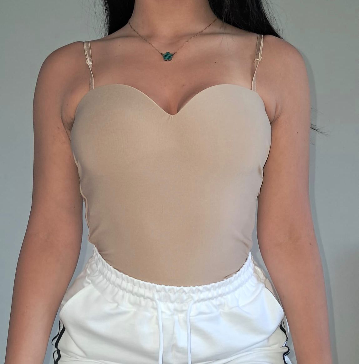 BODY A CUORE