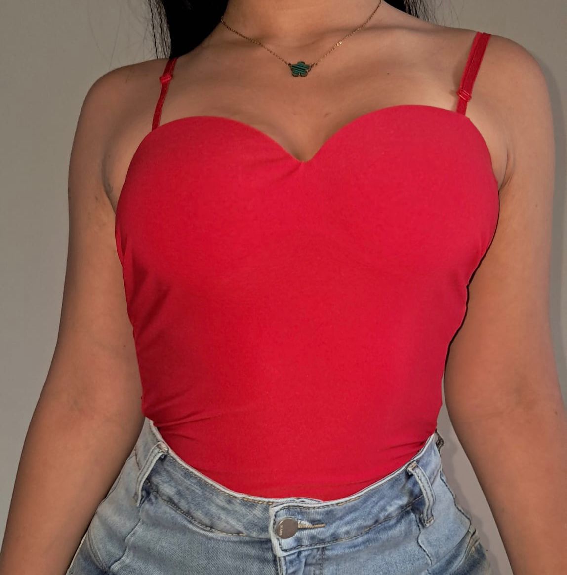 BODY A CUORE