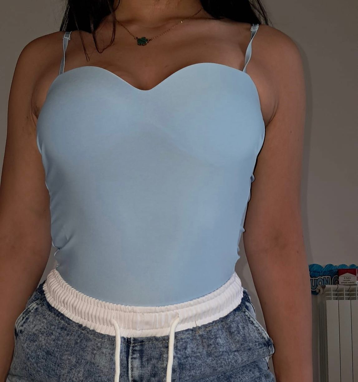 BODY A CUORE