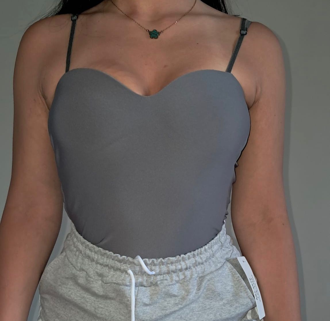 BODY A CUORE