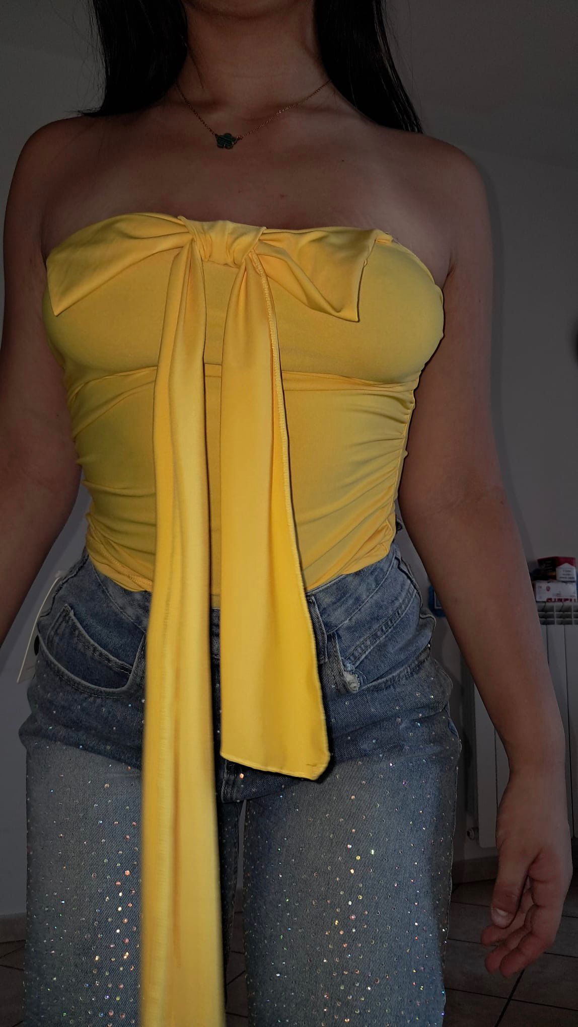 BODY FIOCCO