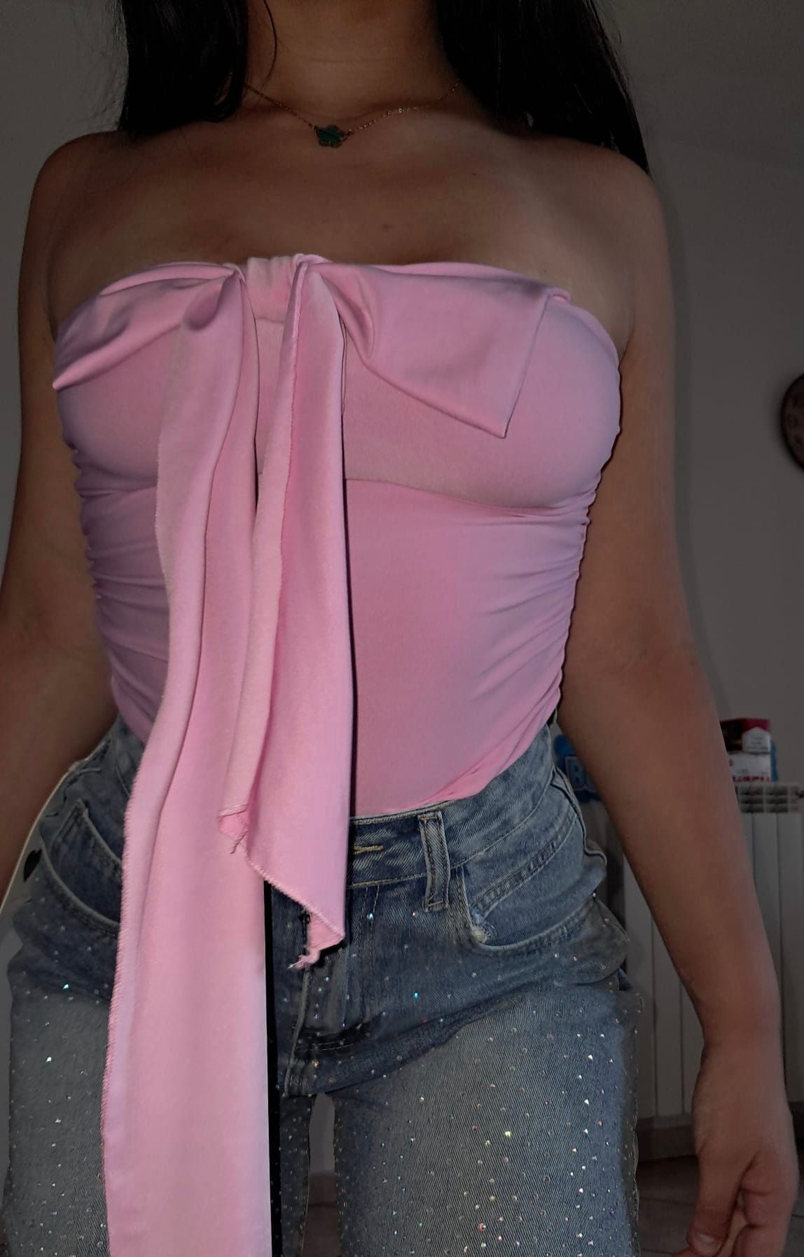 BODY FIOCCO