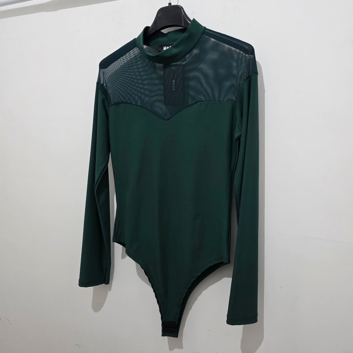 Ness Body Sportivo