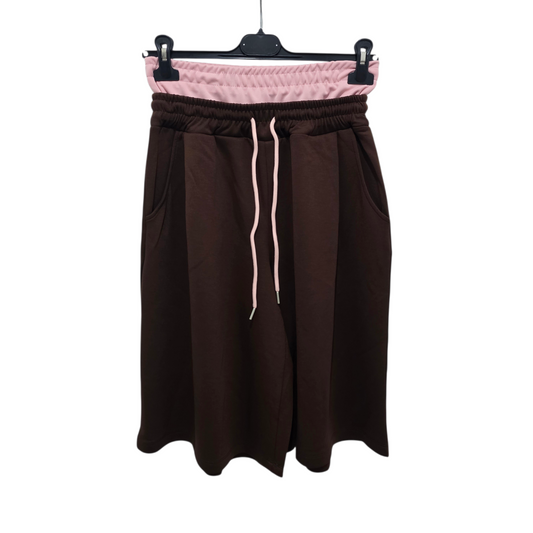 Bermuda Sportivo "California"