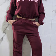 Tuta Sportiva Femminile 