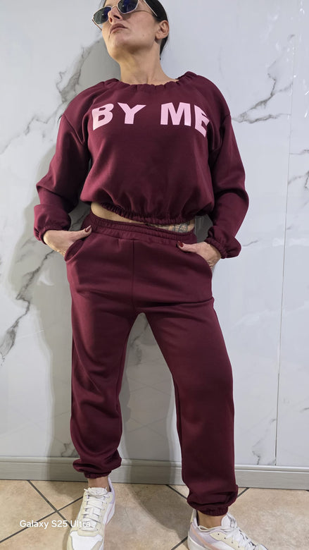 Tuta Sportiva Femminile "Comfort Style"