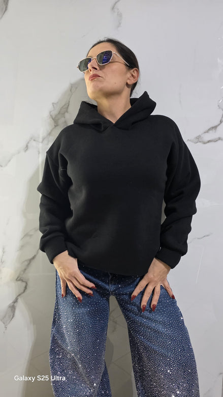 Maglione Comfort