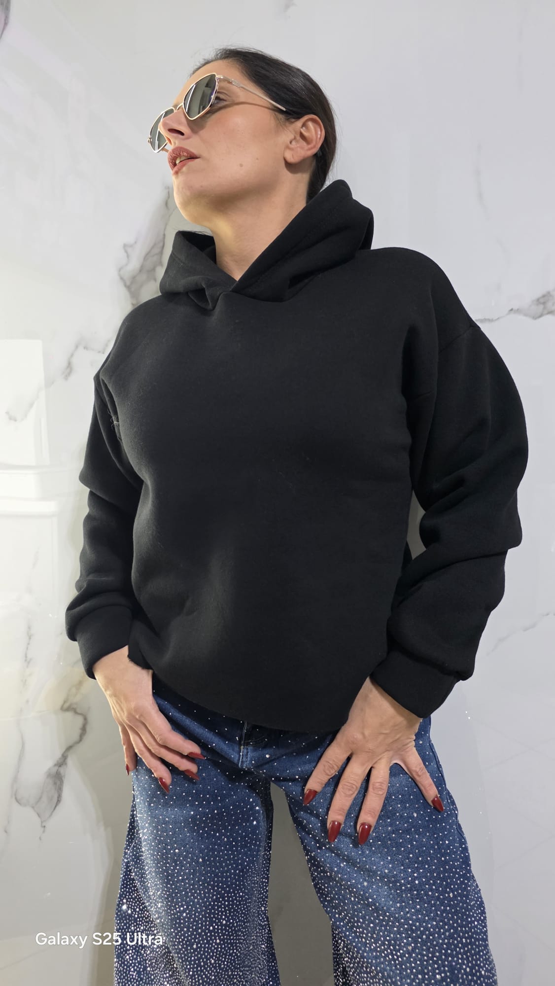 Maglione Comfort
