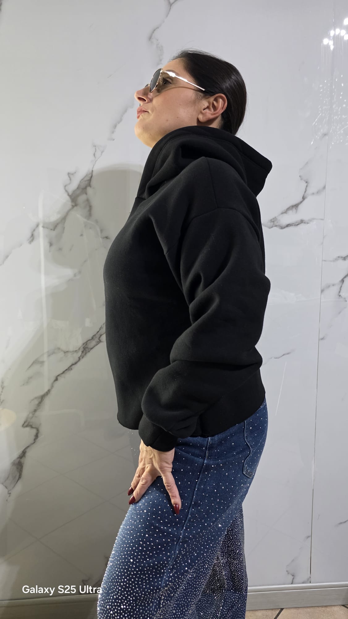 Maglione Comfort