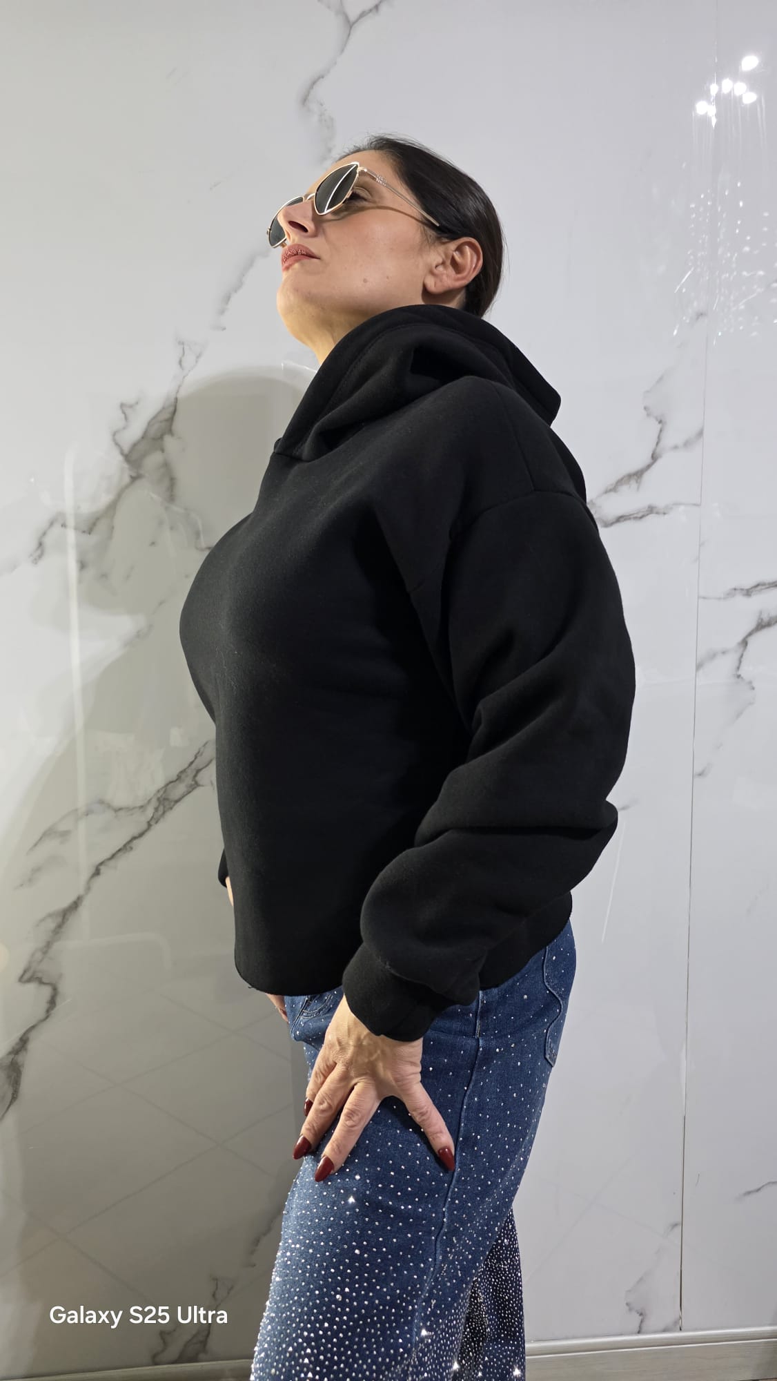 Maglione Comfort