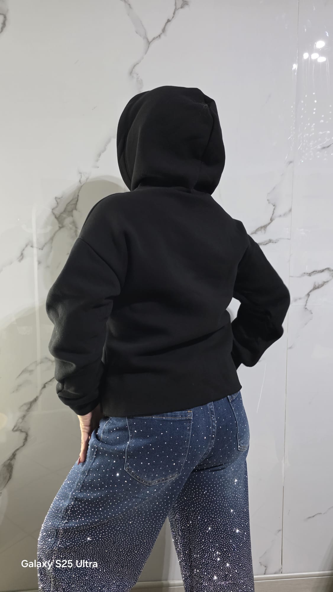 Maglione Comfort
