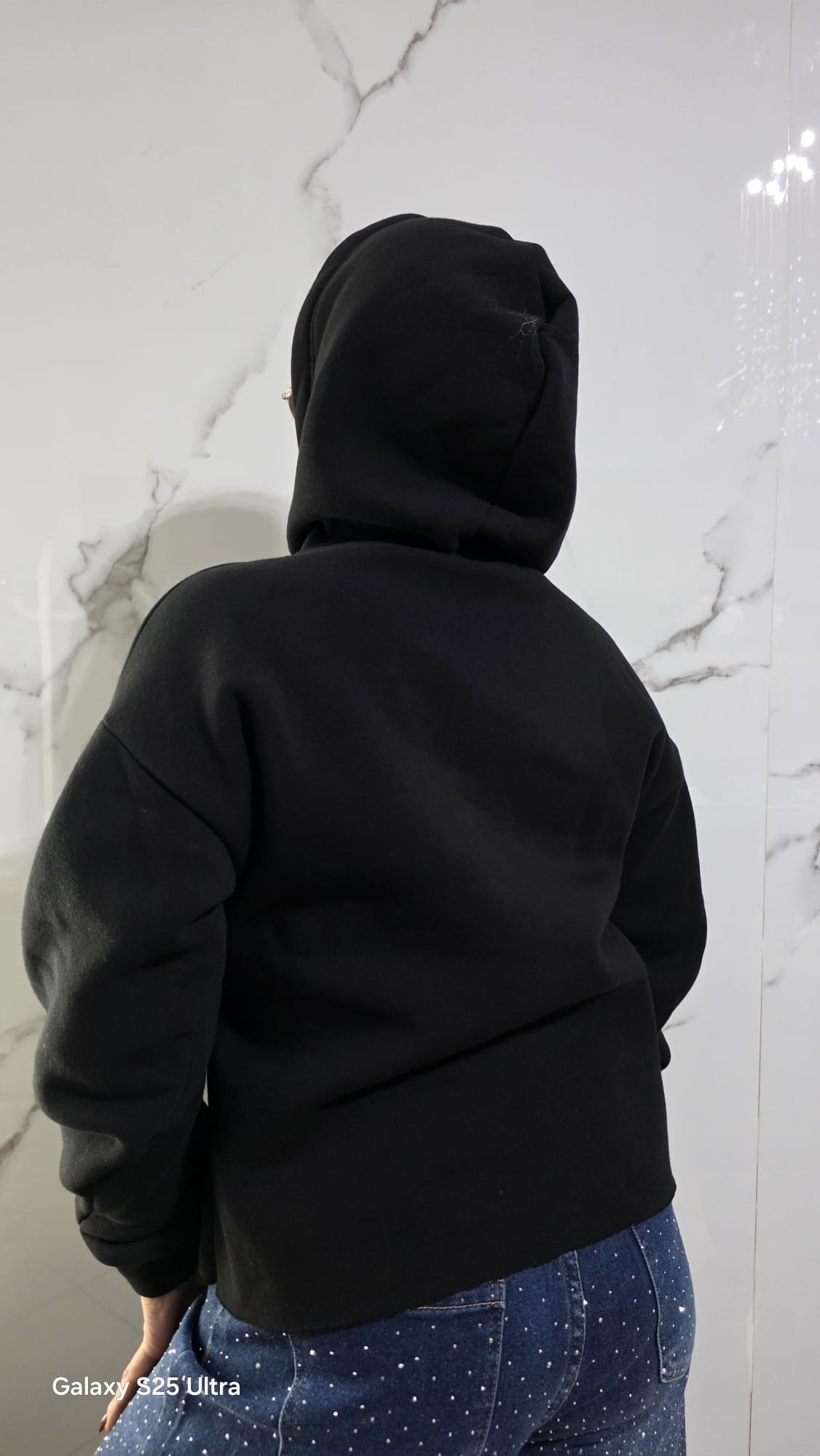 Maglione Comfort
