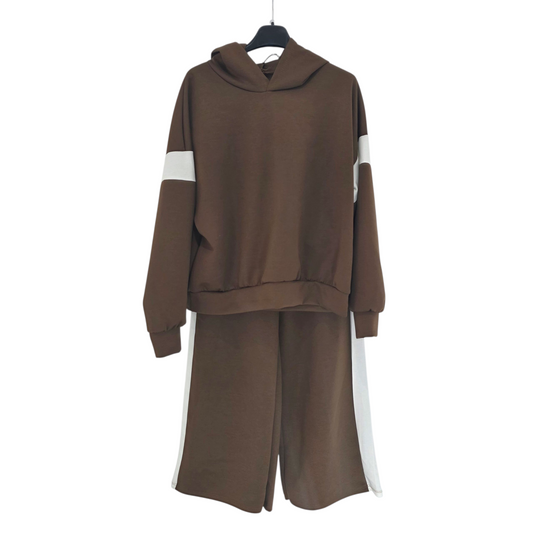 Tuta Completa "Urban Chic"