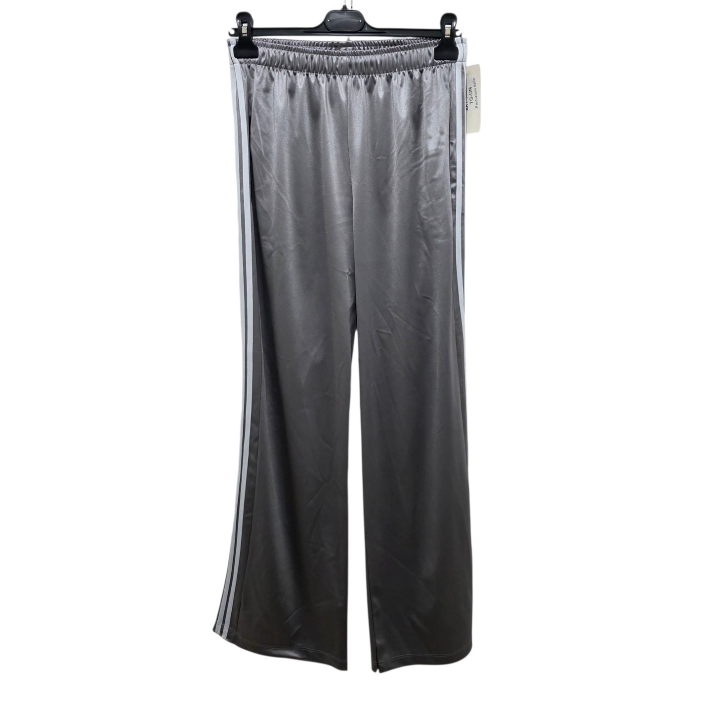 Pantatuta Sportivo con Strisce Laterali