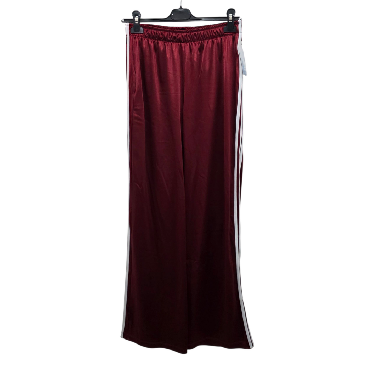 Pantatuta Sportivo con Strisce Laterali