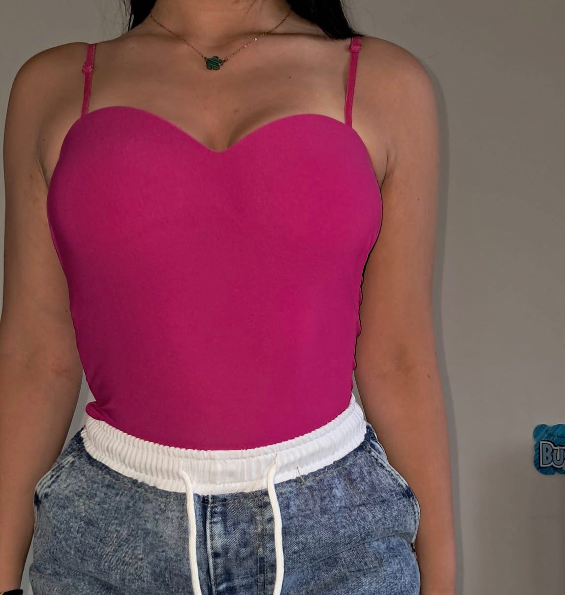 BODY A CUORE