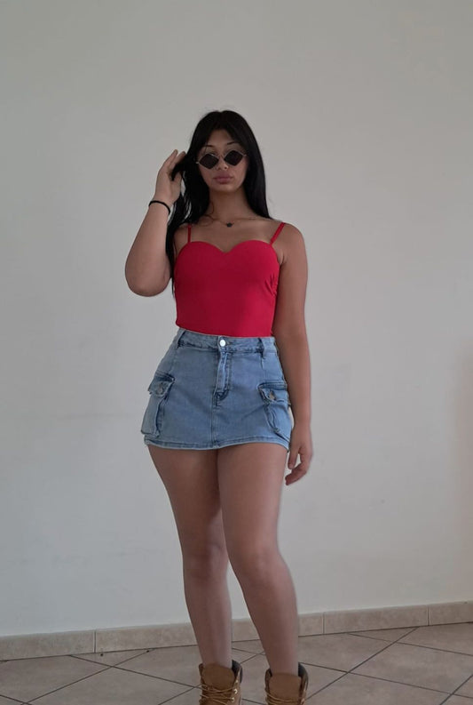 BODY A CUORE