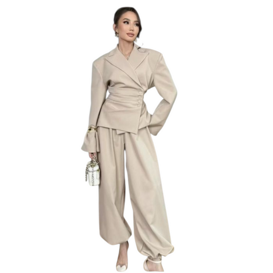 Tailleur Completo con Giacca "Miami"