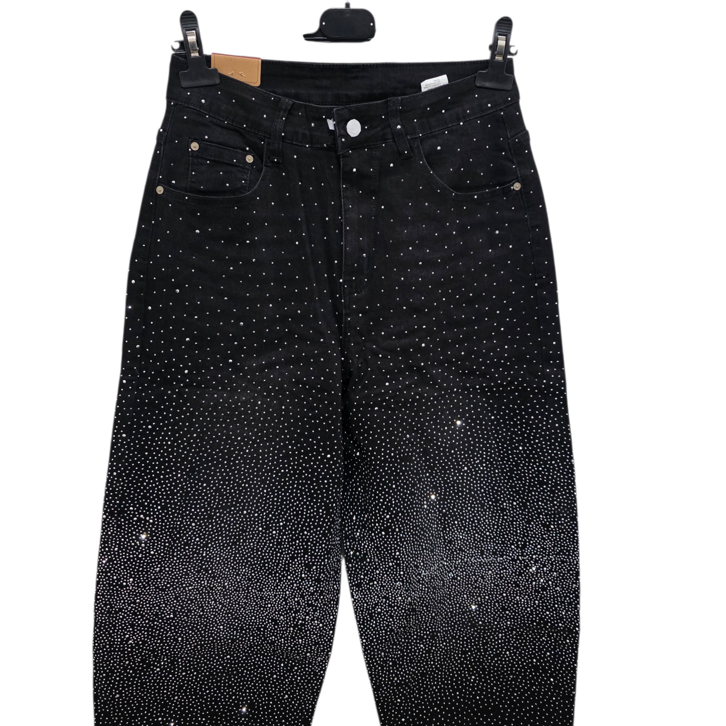 Jeans Cosmic Shinecapo che trasforma