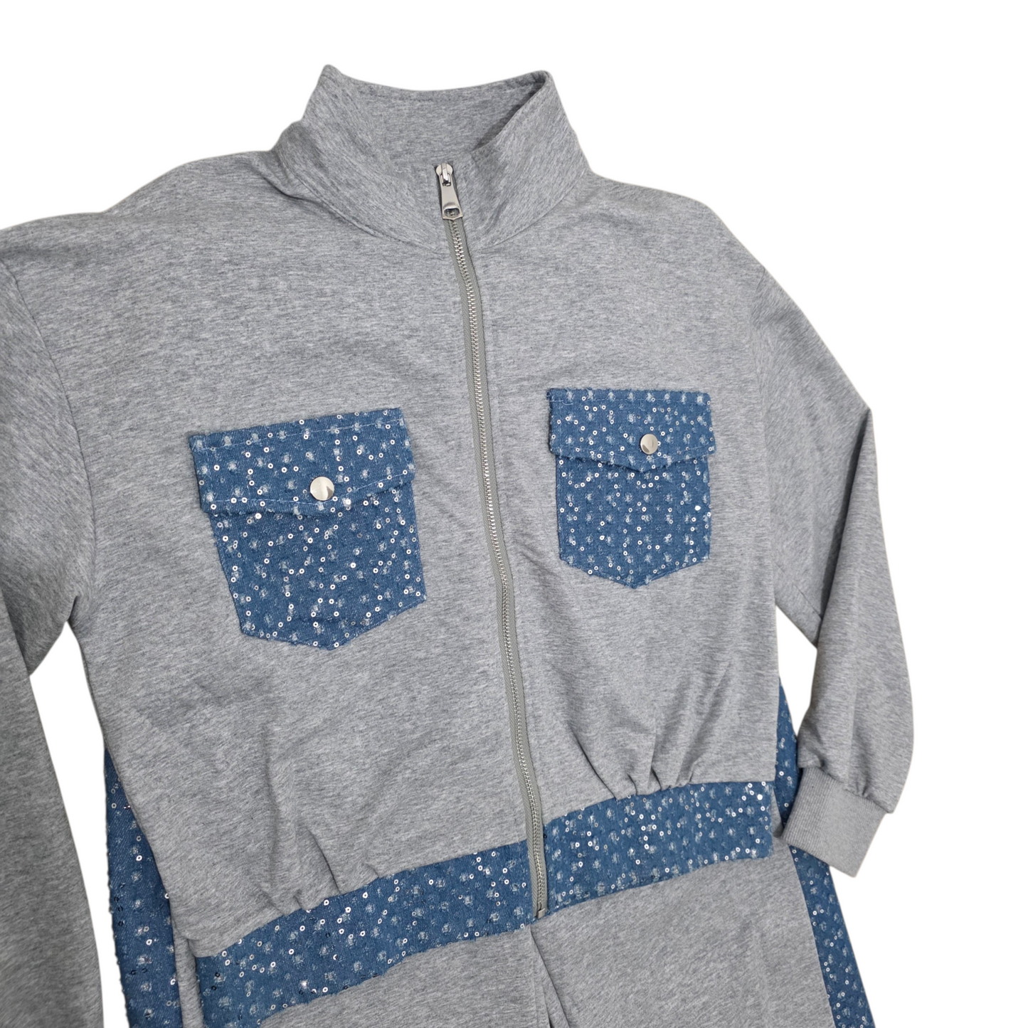 Tuta Sportiva Femminile "Active Chic"