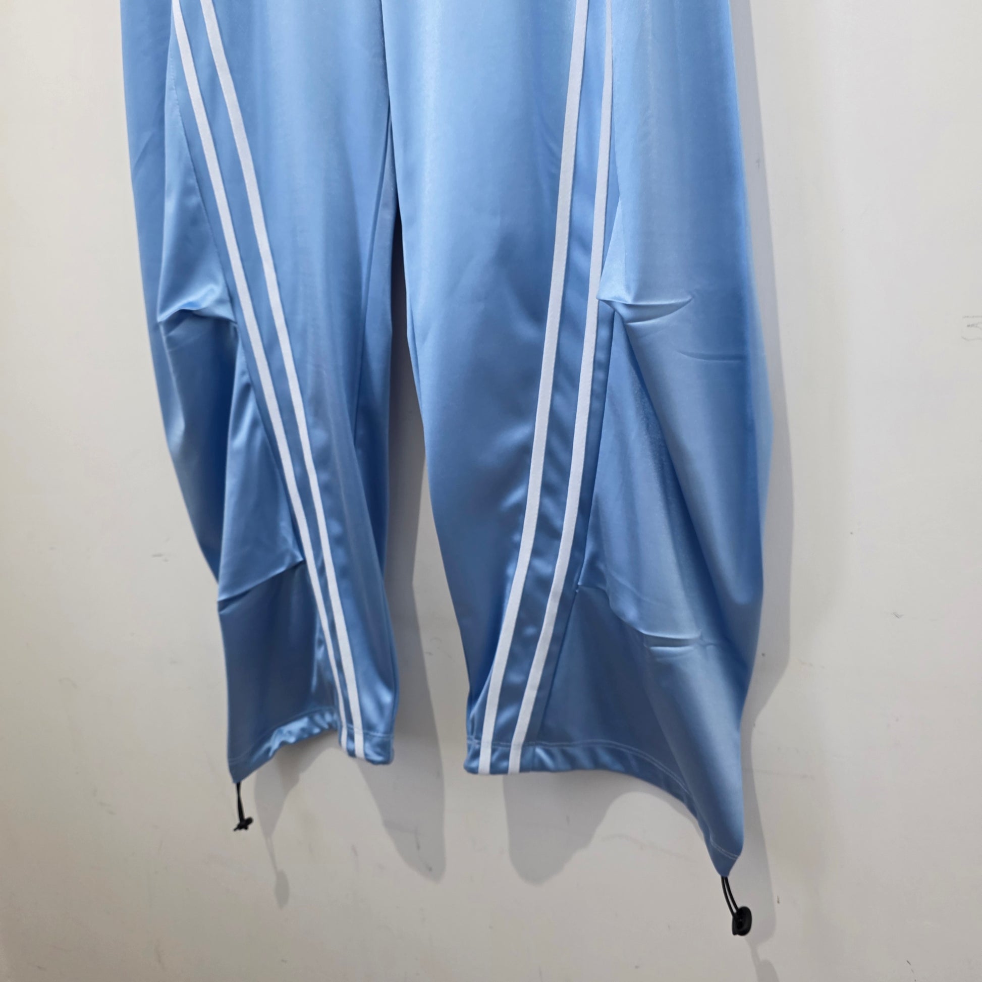 Pantaloni Sportivi con Strisce Laterali*