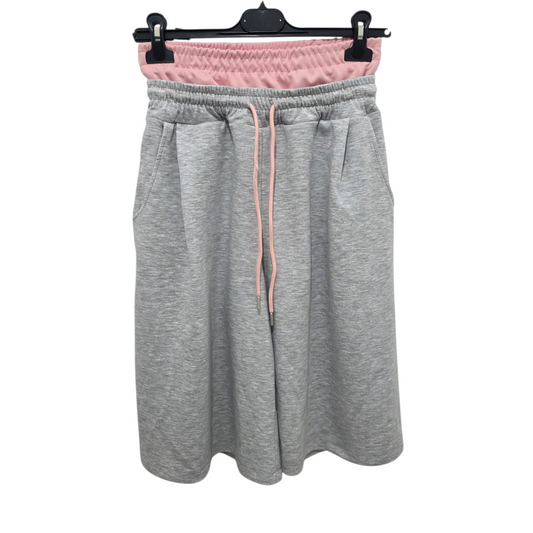 Bermuda Sportivo "California"