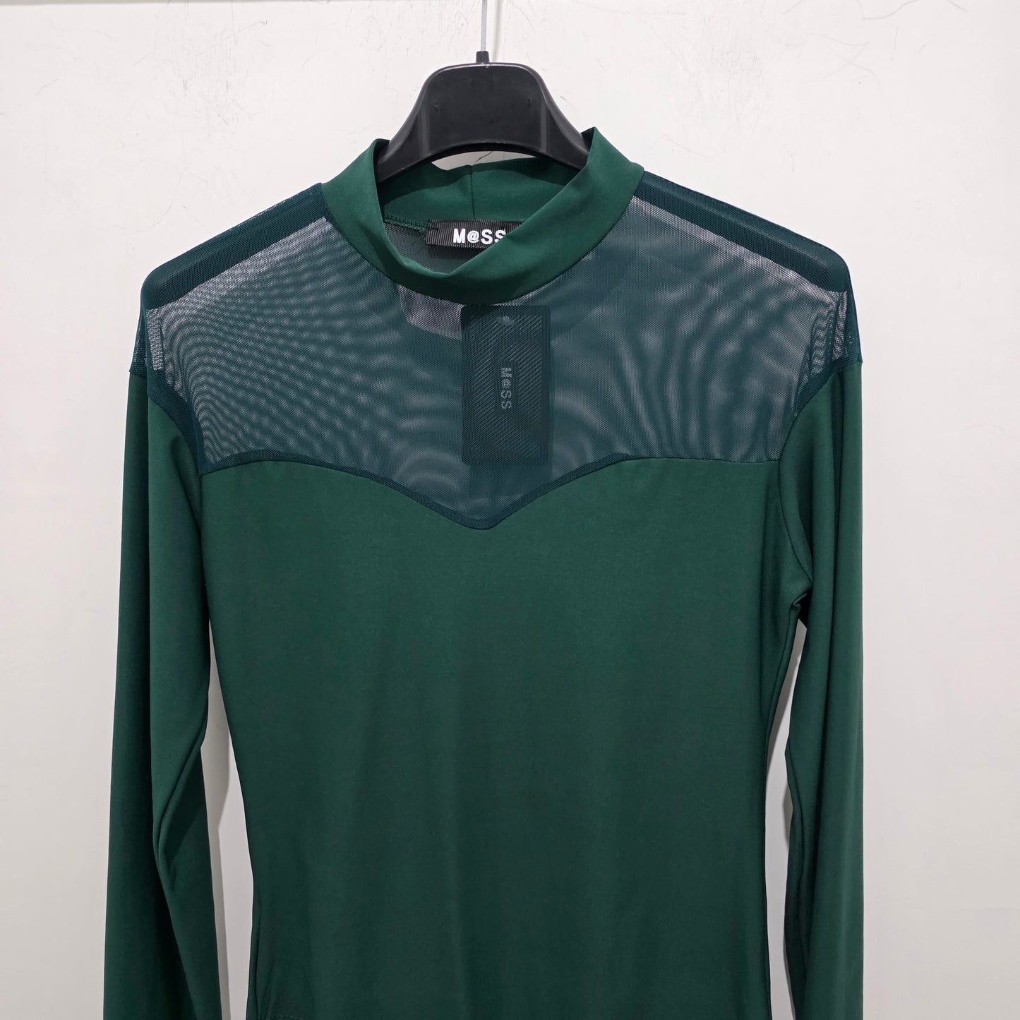 Ness Body Sportivo