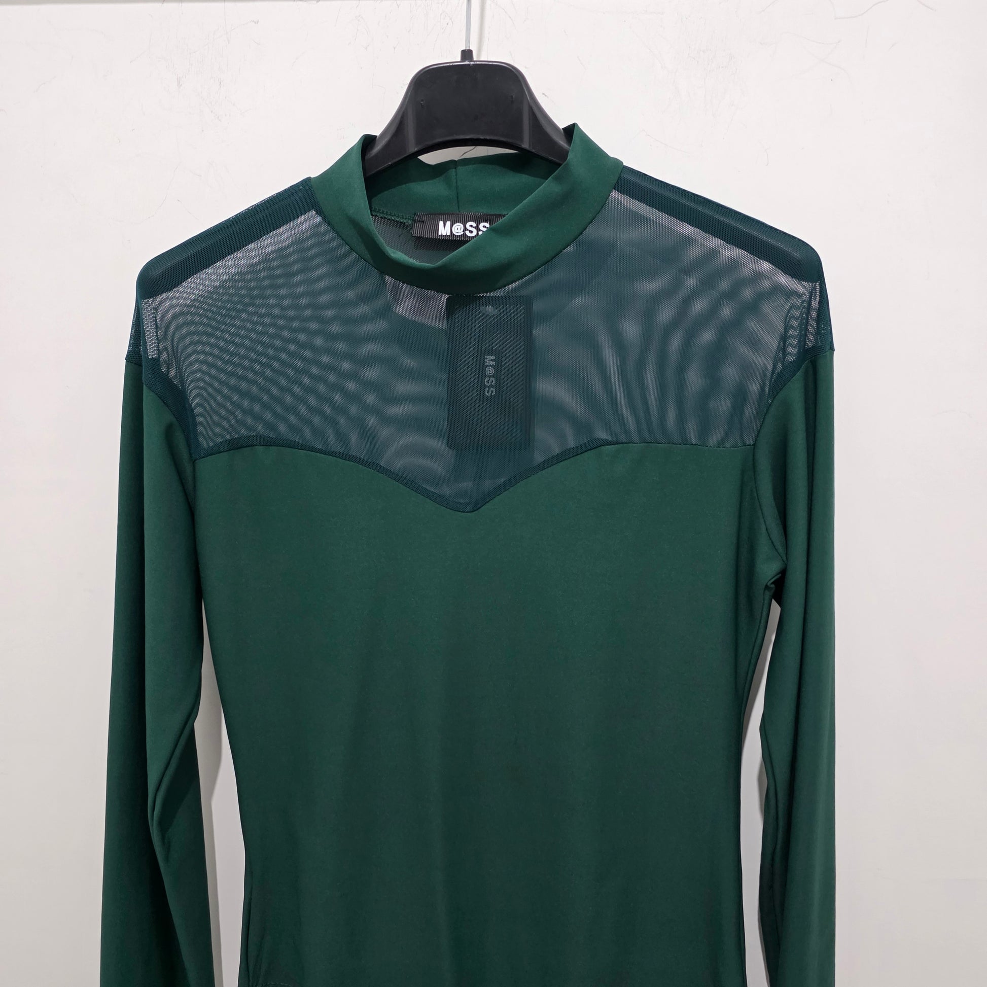 Ness Body Sportivo