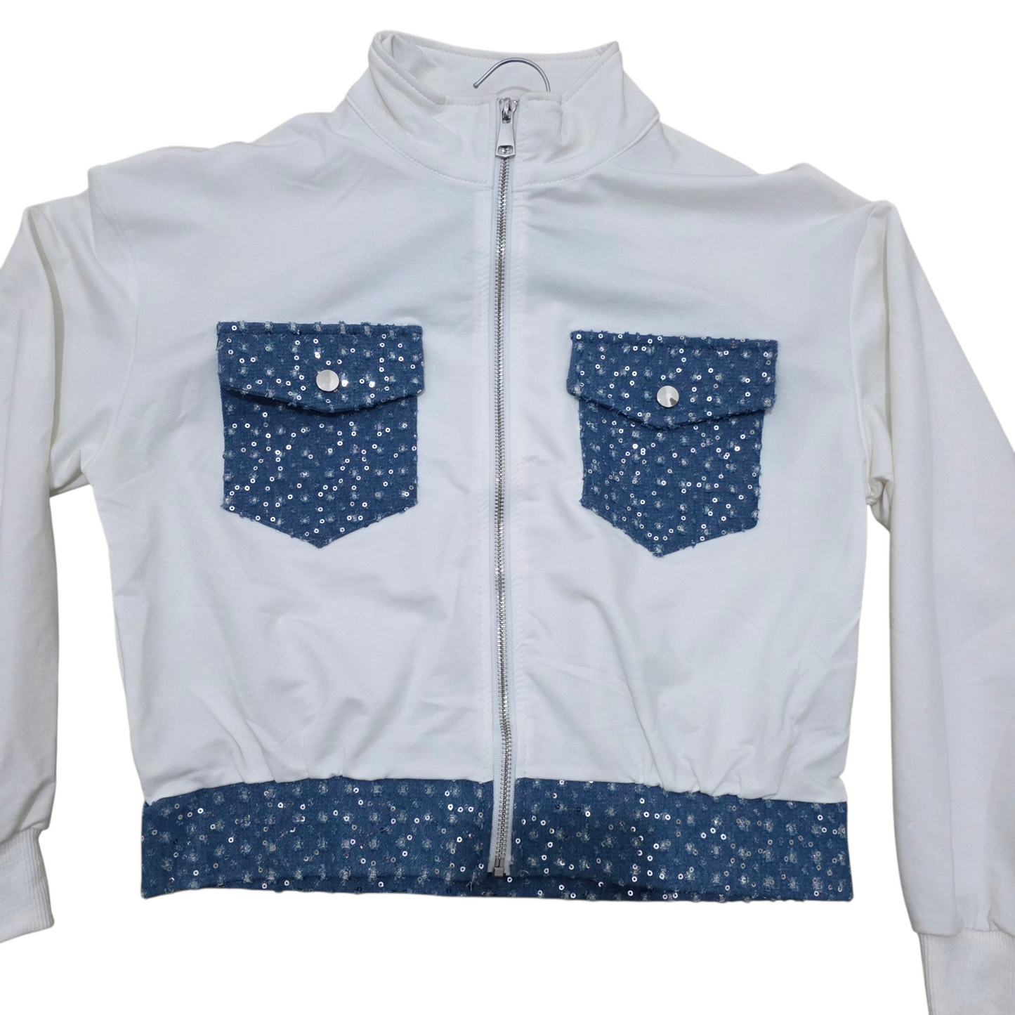 Tuta Sportiva Femminile "Active Chic"