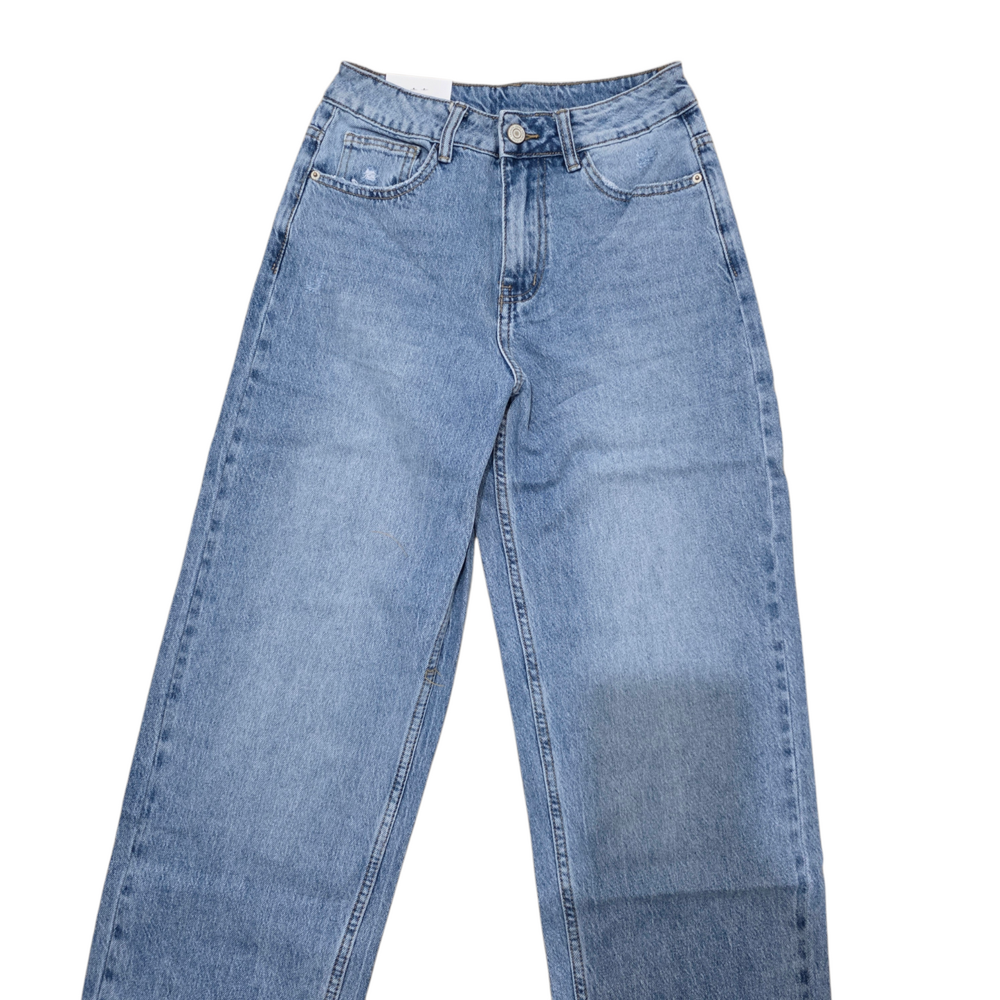 Jeans Staight Fit "Blue Horizon"