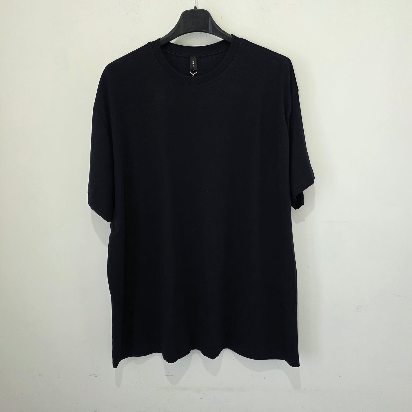 T-shirt Basic con Maniche