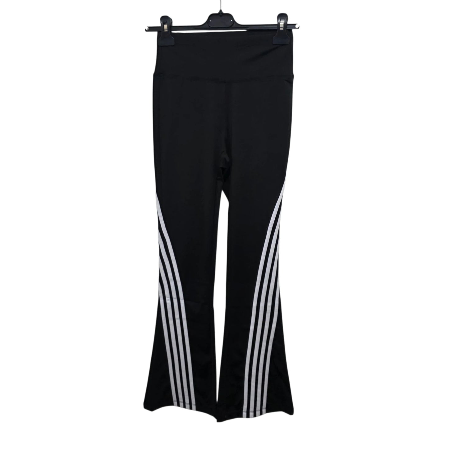 Leggings Sportivi con Stripes,,