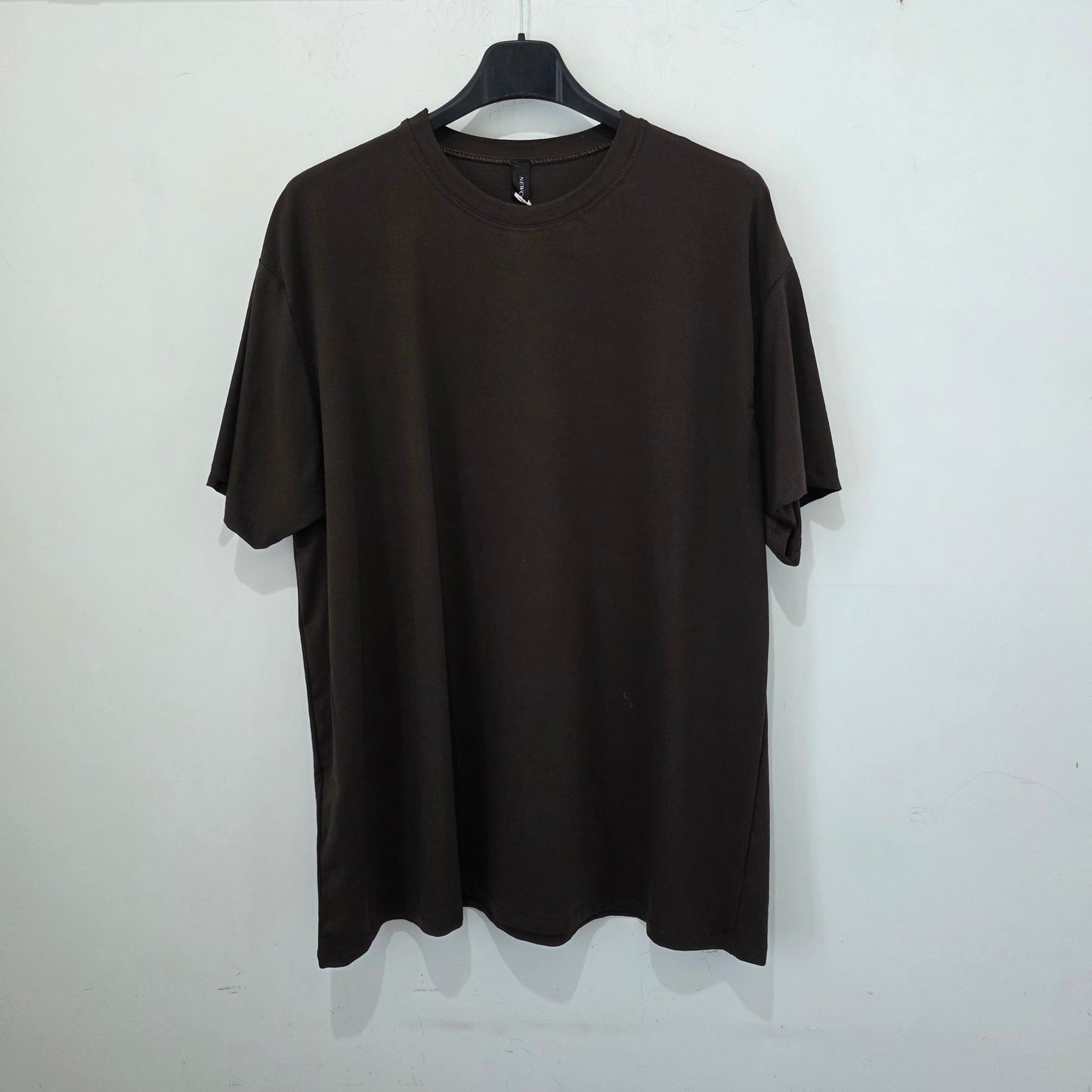T-shirt Basic con Maniche