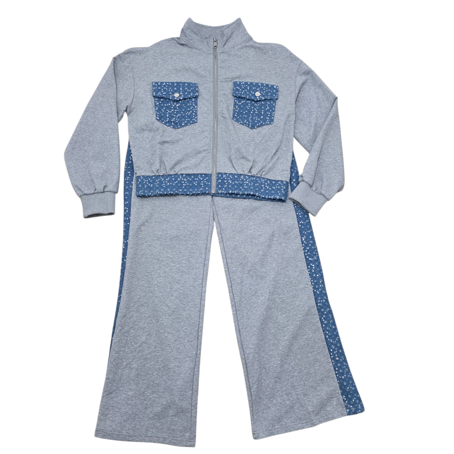 Tuta Sportiva Femminile "Active Chic"