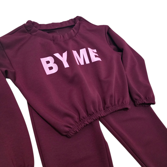 Tuta Sportiva Femminile "Comfort Style"