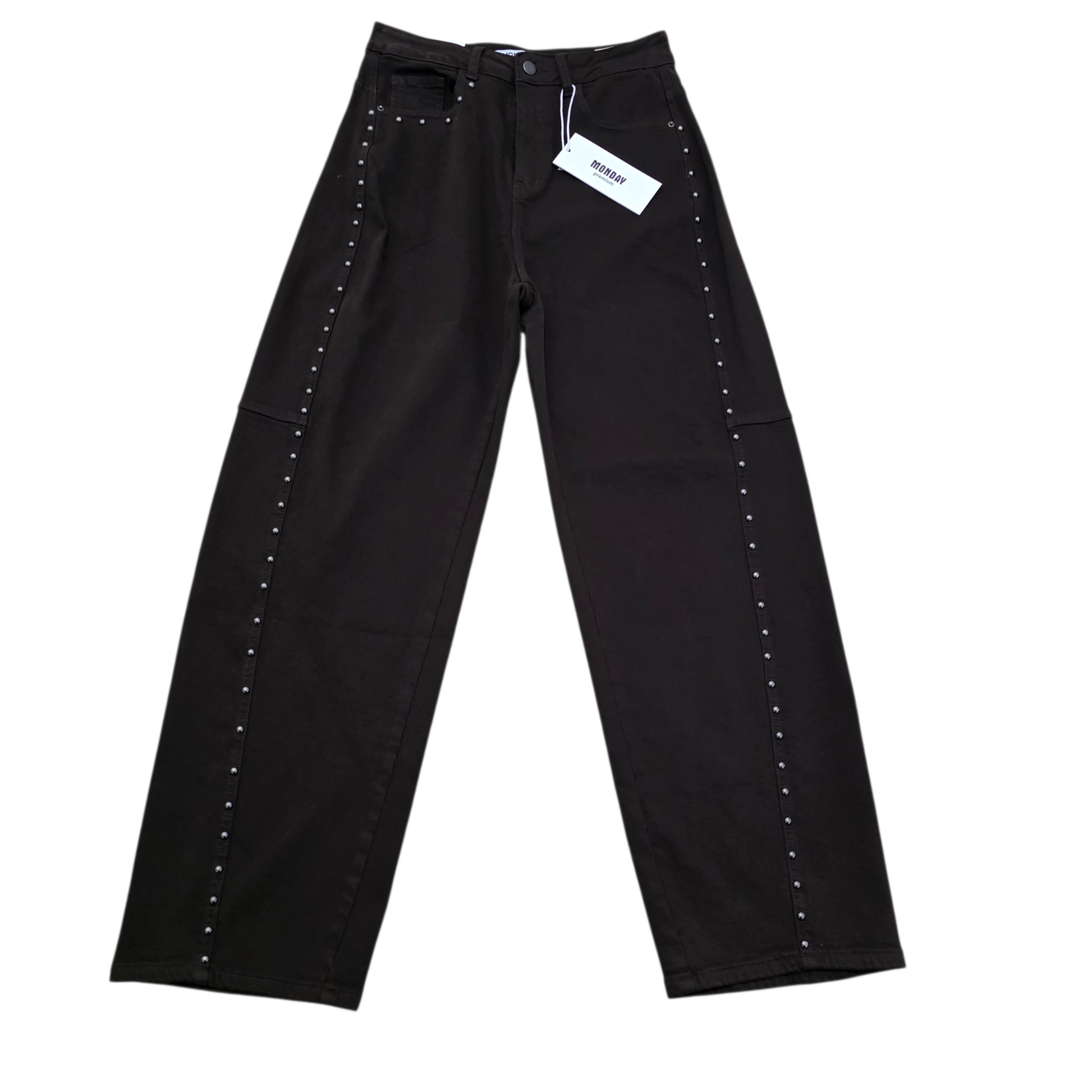 Jeans Chic "Metallic Edge ".....