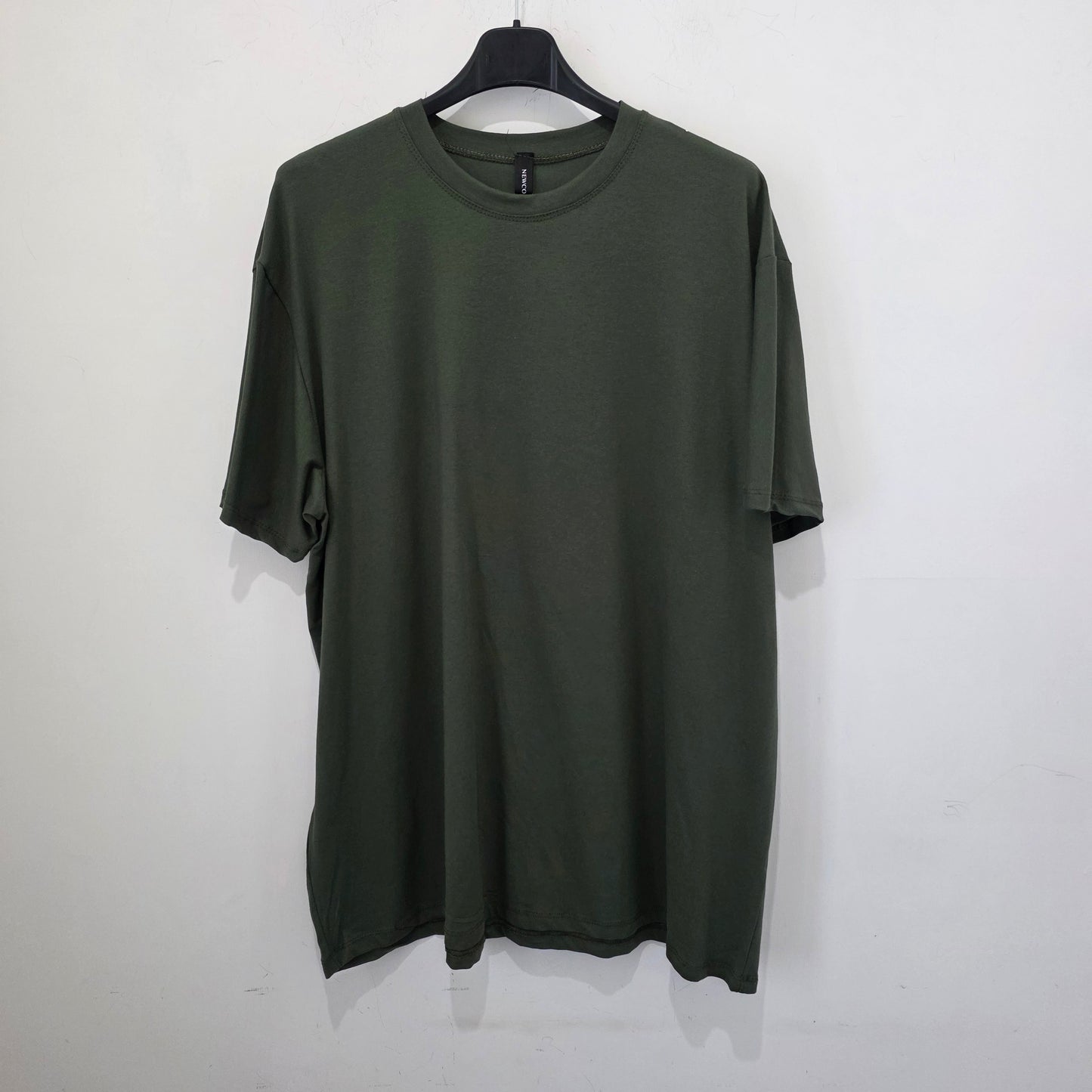 T-shirt Basic con Maniche