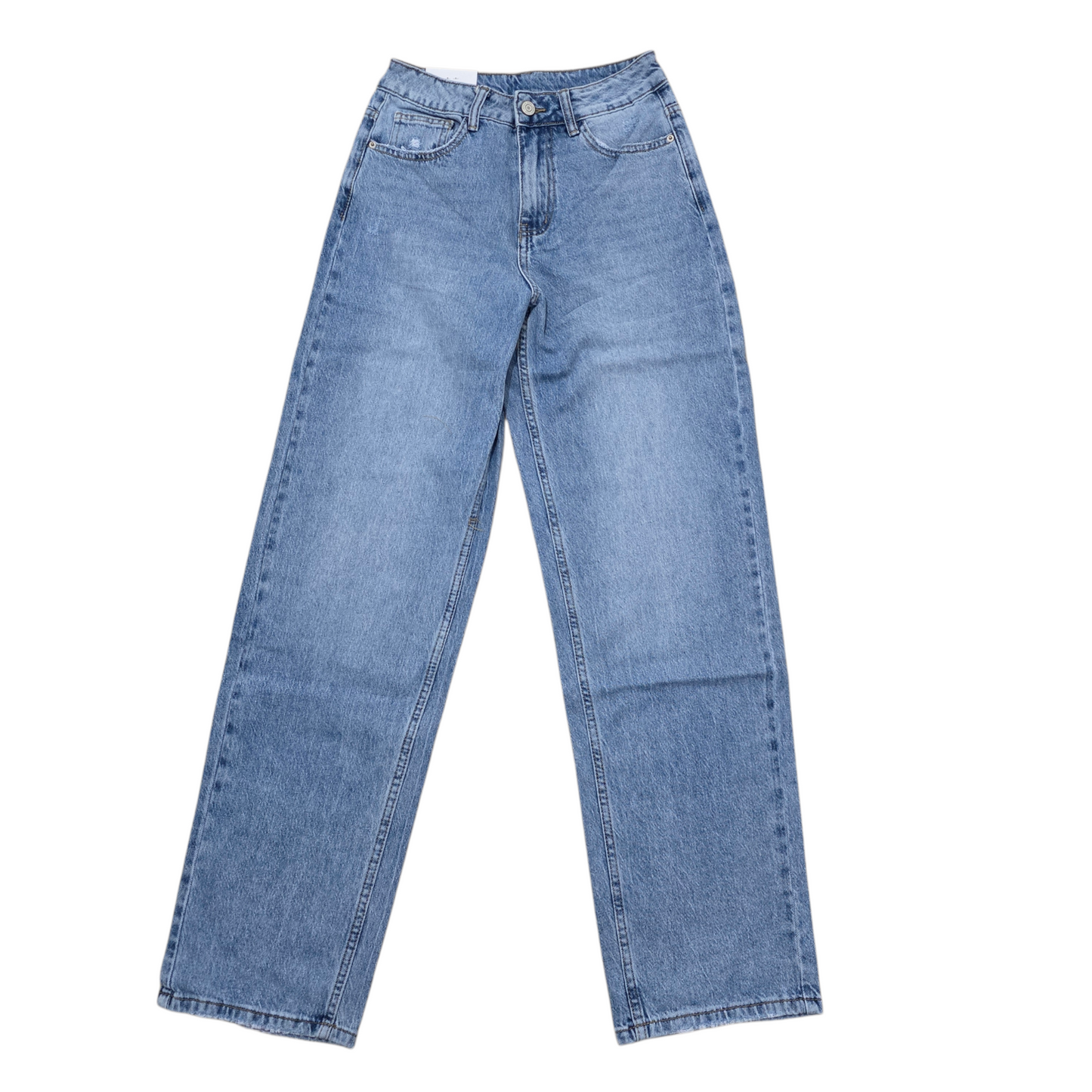 Jeans Staight Fit "Blue Horizon"