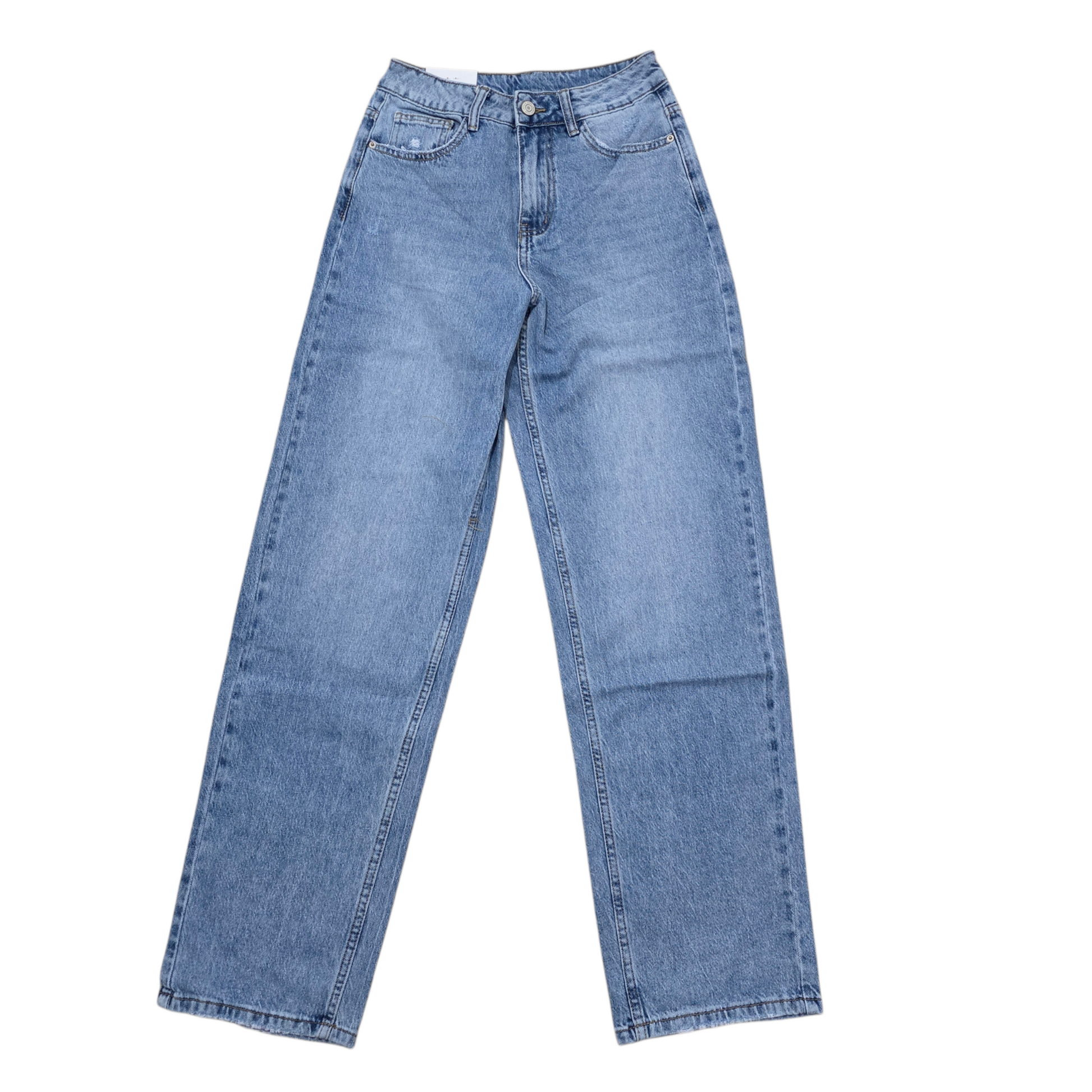 Jeans Staight Fit "Blue Horizon"