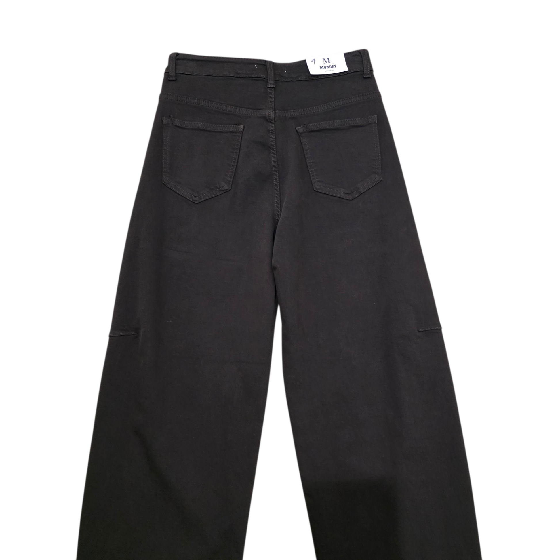 Jeans Chic "Metallic Edge ".....
