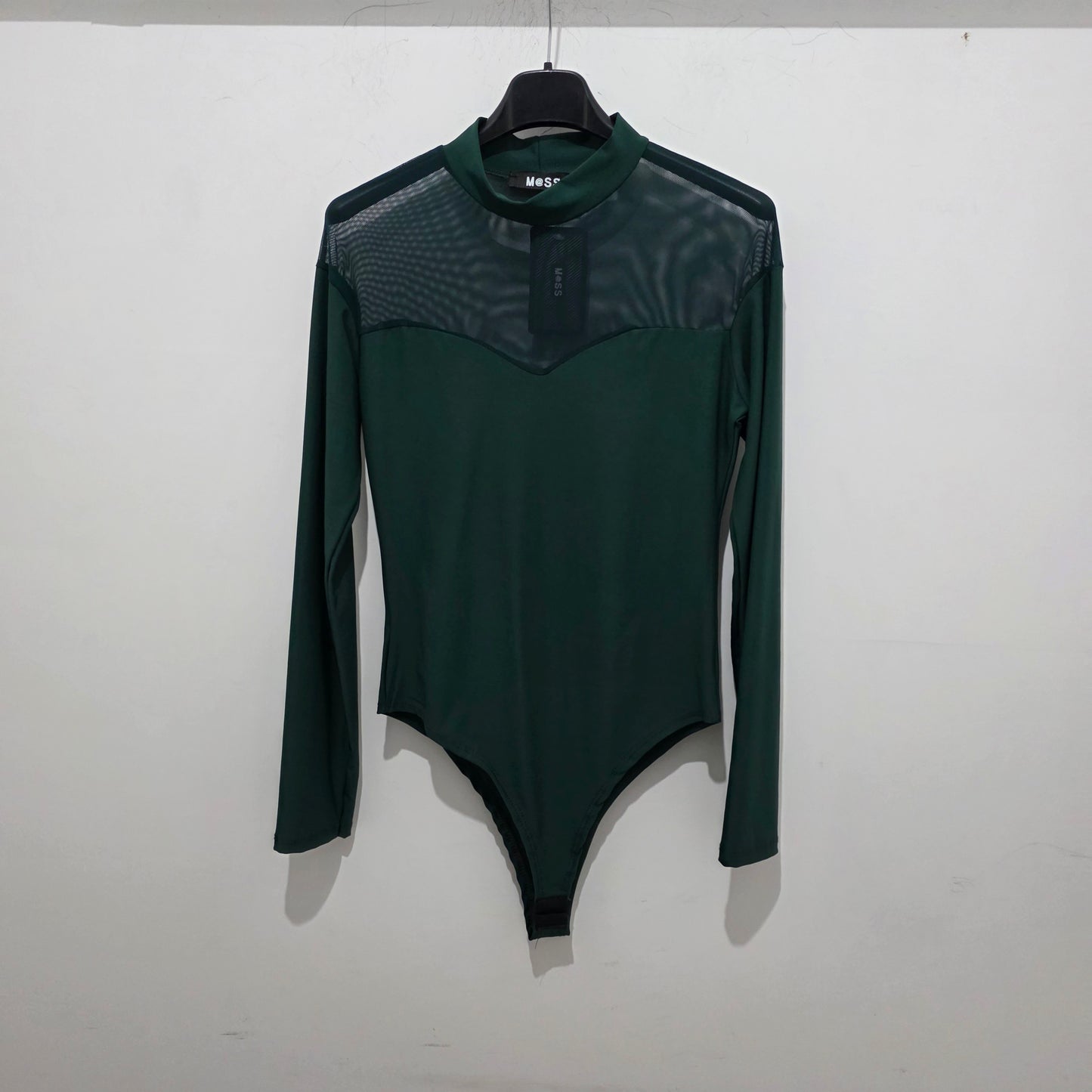 Ness Body Sportivo