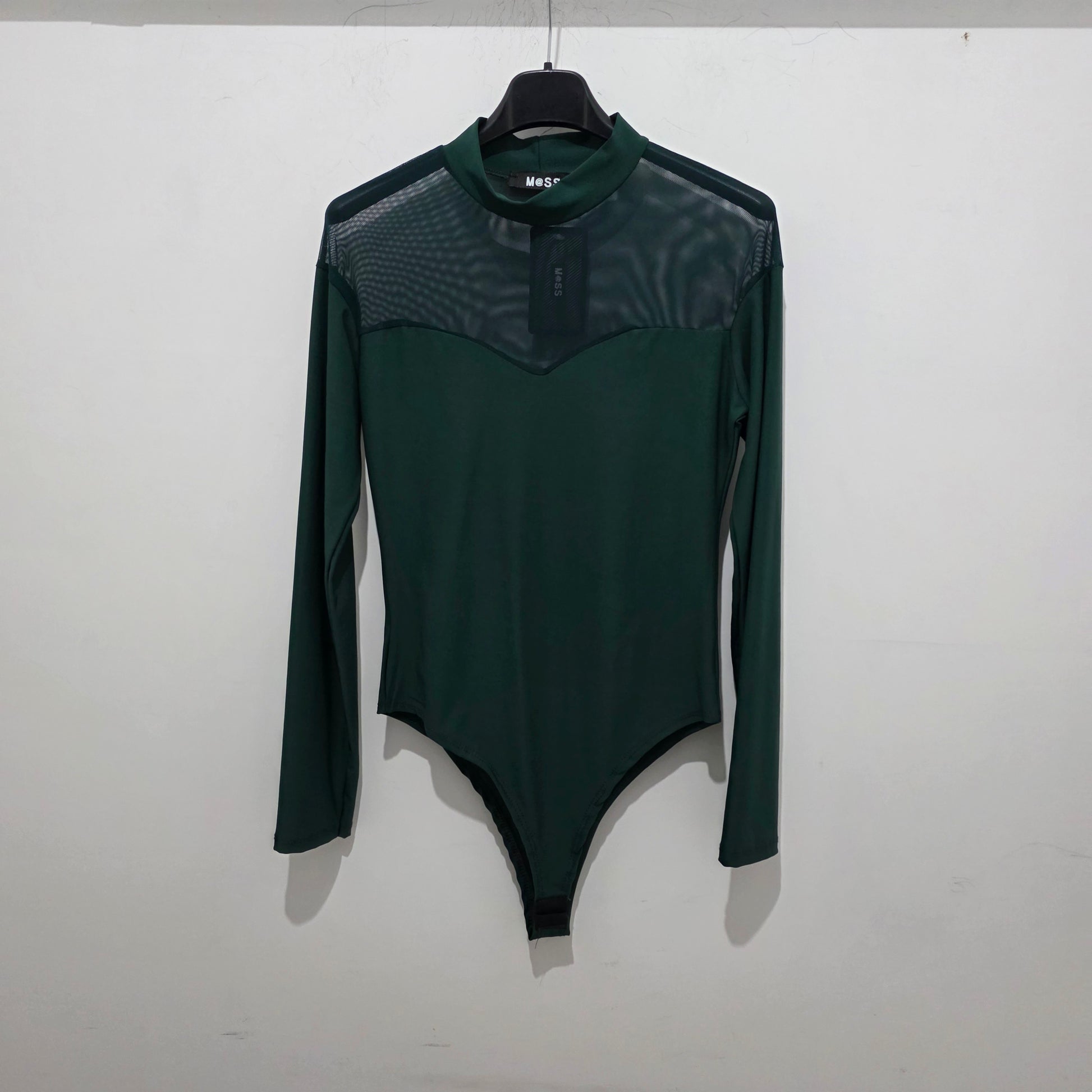 Ness Body Sportivo